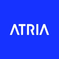 ATRIA logo - Similar company to Pixelabs