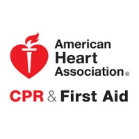 Nelson's AHA CPR training logo - Similar company to 1800Md