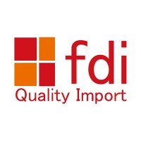 FDI QUALITY IMPORT logo - Similar company to Logistics-Conveyor
