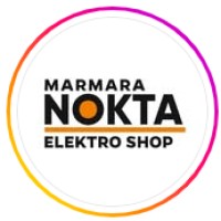 Marmara NOKTA Elektro Shop logo - Similar company to Güven Elektrik Elektronik