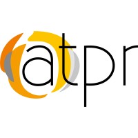 ATPR logo - Similar company to Cryopal
