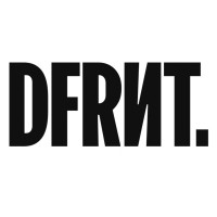 DFRNT. logo - Similar company to Sip Stir Coffee House