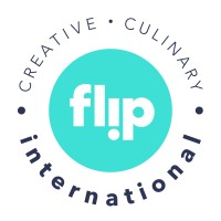 Flip International Dubai logo - Similar company to Bespoke Trailers