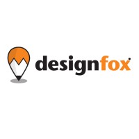 Design Fox logo - Similar company to Studio Storm