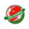 Desh Enterprise logo - Similar company to Accurate Engineering & Technical Services