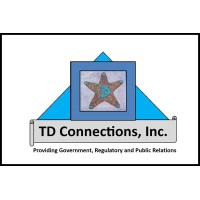 TD Connections, Inc. logo - Similar company to Tdconnex