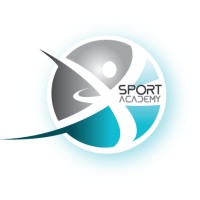 SPORT ACADEMY logo - Similar company to Control & Logic