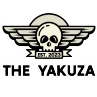 Yakuza logo - Similar company to Yakuza E-Vehicles