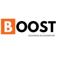 Boost Business Accelerator logo - Similar company to Nacr