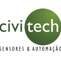 Civitech Do Brasil - Sensores E Automacao Ltda logo - Similar company to Upmatch