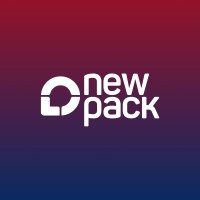 New Pack Soluções Industriais logo - Similar company to Equipnet Brasil