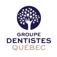 Groupe dentistes Québec logo - Similar company to Dental Mutuality