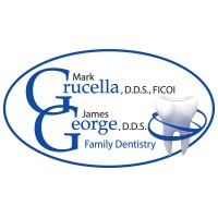 Dr. James George and Dr. Mark Grucella Dentistry