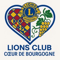 LIONS CLUB COEUR DE BOURGOGNE logo - Similar company to Choose And Work