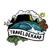 TRAVEL DE KAAP logo - Similar company to Leisure.Com