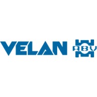 Velan ABV logo - Similar company to Beric Valves