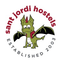 Sant Jordi Hostels