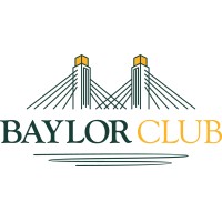 Baylor Club logo - Similar company to Cottrell Printing