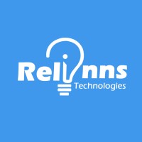 Relinns Technologies logo - Similar company to DataCouch