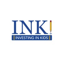 Investing in Kids (INK!) logo - Similar company to Educators Thriving