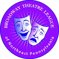 Broadway Theatre League of NEPA logo - Similar company to Reilly Associates
