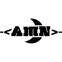 AstromooN Studios logo - Similar company to Label Inspi
