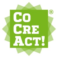 CoCreACT® logo - Similar company to Strategicplay®