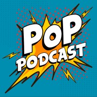 PoP Podcast logo - Similar company to Ucn Act2Learn Pædagogik Og Læring