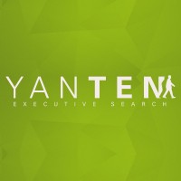YANTEN EXECUTIVE SEARCH logo - Similar company to Keltis