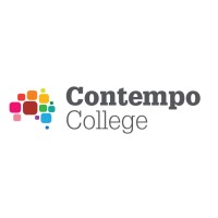 Contempo College | RTO 45720 | CRICOS 03933H logo - Similar company to Kraftwerk Technologies