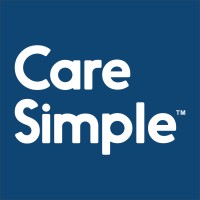 CareSimple logo - Similar company to Rivulet Communications