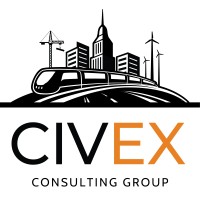Civex Consulting Group logo - Similar company to Perfect Drainage Solutions Ltd