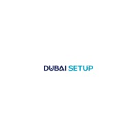 Dubai Setup logo - Similar company to Galsie