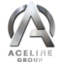 Aceline Group logo - Similar company to Cott® Electronics