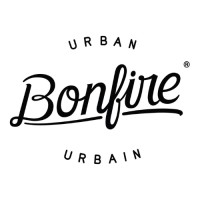 Urban Bonfire logo - Similar company to Cubrics Micro Architecture