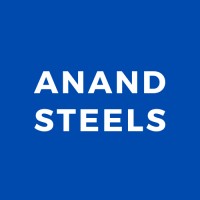 Anand Steels logo - Similar company to Data Labs International Fz Llc