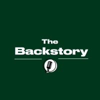 The Backstory logo - Similar company to Lightbox St Andrews