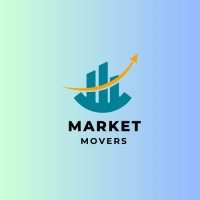 Market Movers logo - Similar company to Market Movers