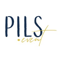 PILS EVENT logo - Similar company to Studios Popcorn