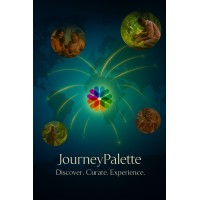 JourneyPalette logo - Similar company to Iafrika Digital