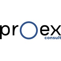 Proex Consult logo - Similar company to Ausecure