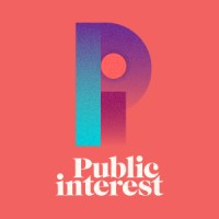 Public Interest Productions logo - Similar company to Bfive Qatar