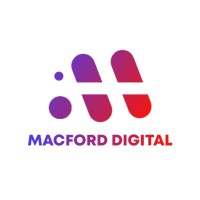 Macford Digital logo - Similar company to Zingify.Us