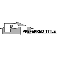 Preferred Title, LLC logo - Similar company to Preferred Title