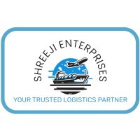 Shreeji Enterprises logo - Similar company to Sai Rony Tech - Digital Marketing Agency In Raipur