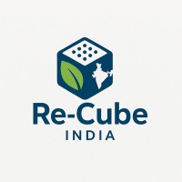Recube India Material Recovery Solutions Pvt. Ltd. logo - Similar company to Teliogreen