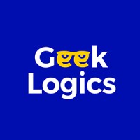 GeekLogics logo - Similar company to Sboa Matriculation And Higher Secondary School