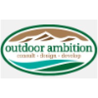 Outdoor Ambition LLC. logo - Similar company to Pinecone Resorts