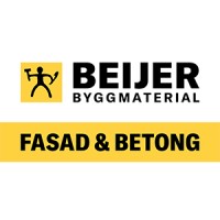 Beijer Fasad & Betong Sverige logo - Similar company to Sehed Fasad Ab
