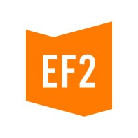 EF2 Creative + Digital Agency logo - Similar company to Steets